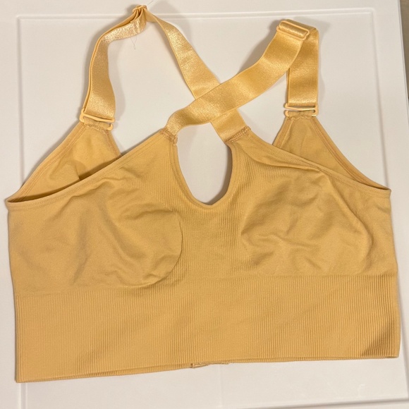 2 Rx Bra Post Surgical Compression Bras S/M - Picture 15 of 16